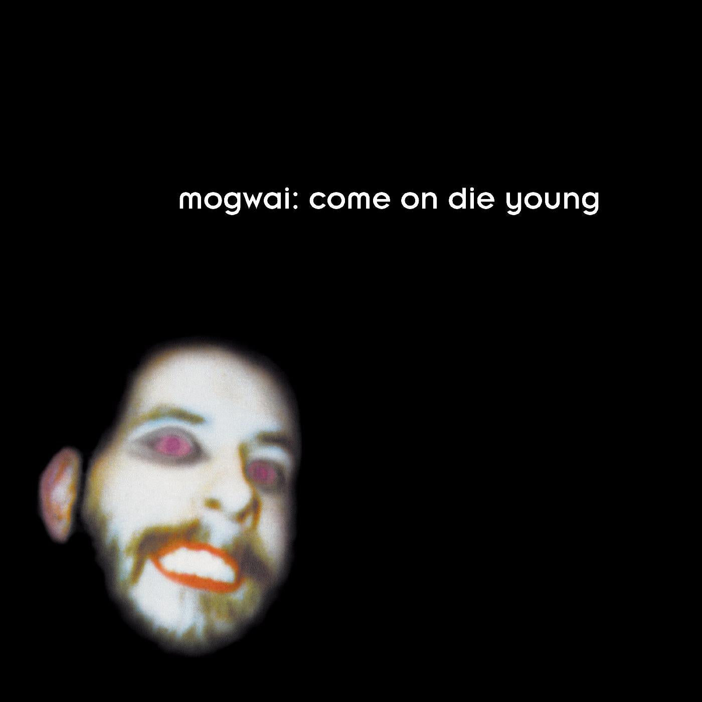Mogwai - Come On Die Young (WHITE VINYL) | Vinyl