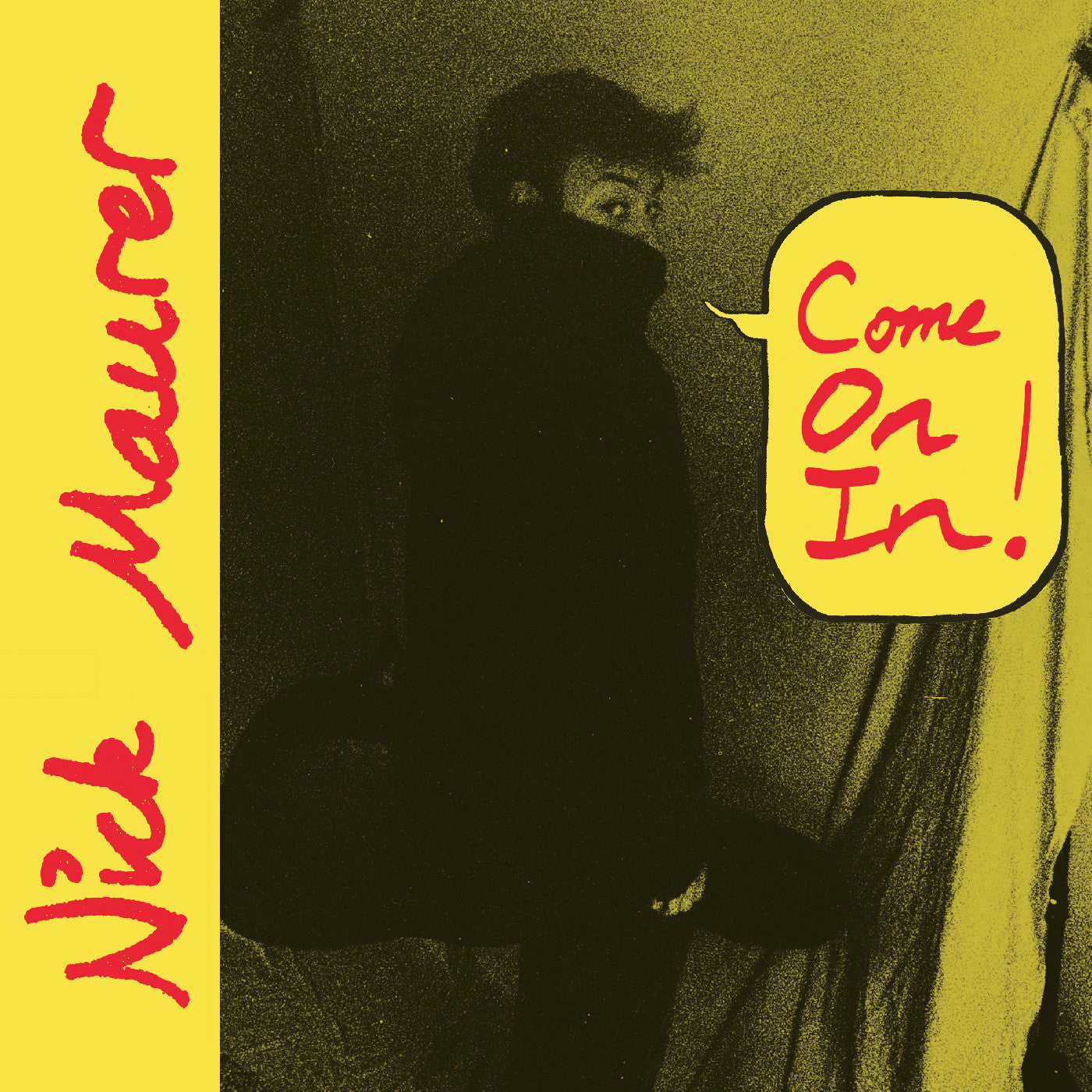 Nick Maurer - Come On In! | Vinyl