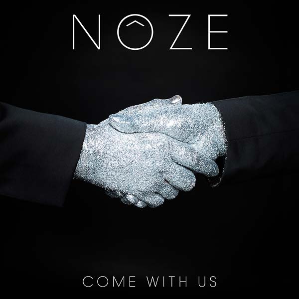 NOZE - Come With Us | CD