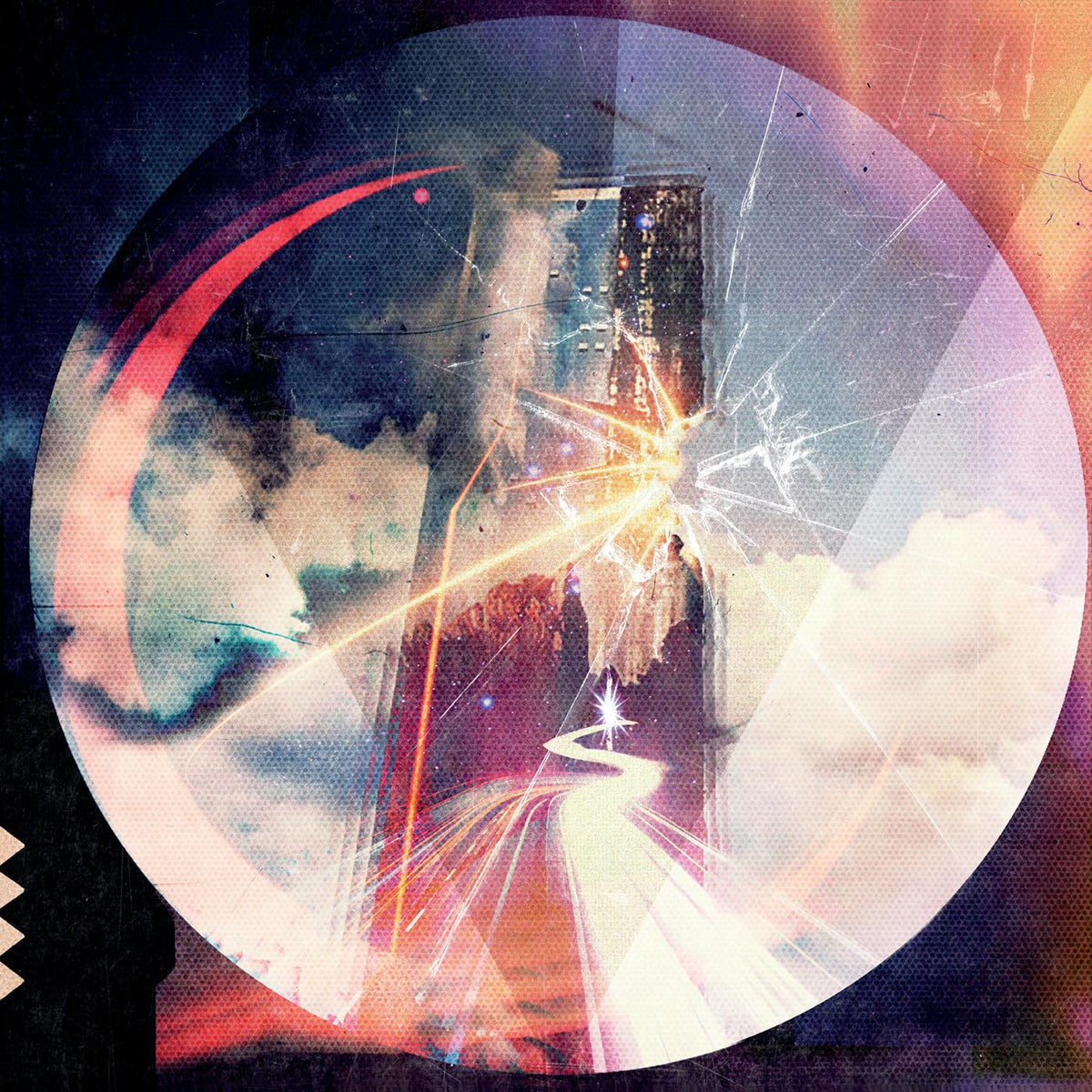 Comet Control - Comet Control | CD