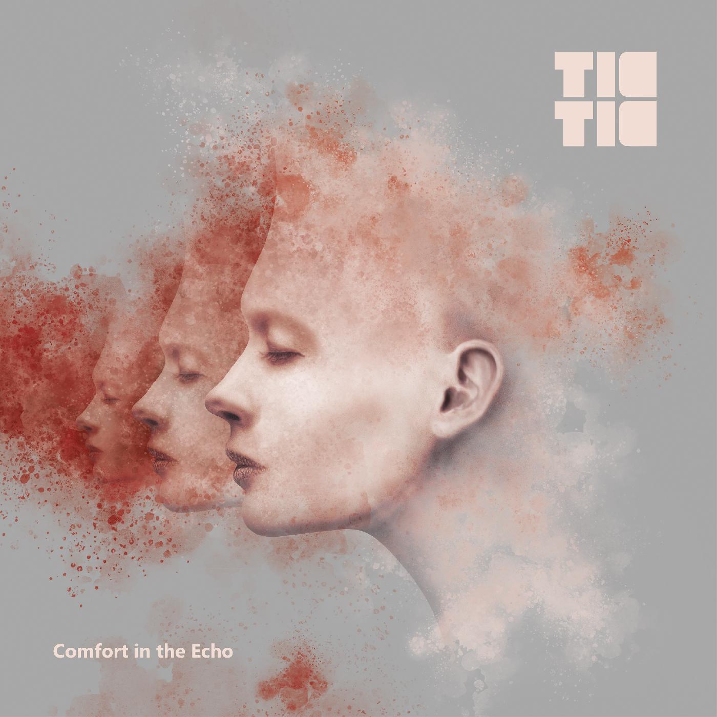 Tic Tic - Comfort in Echo | Vinyl