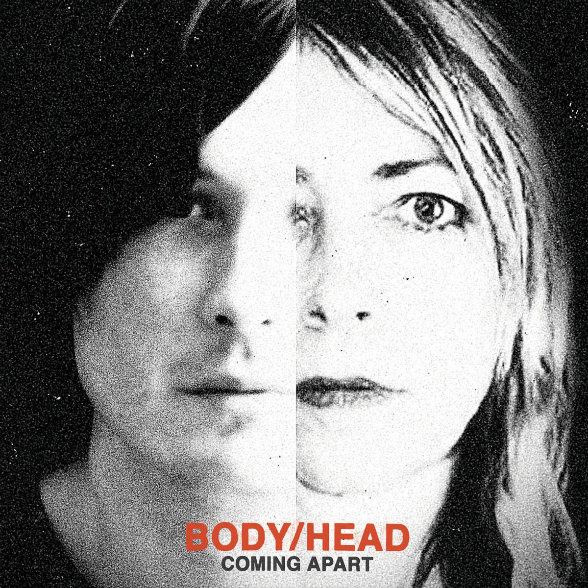 Body/Head - Coming Apart | Vinyl