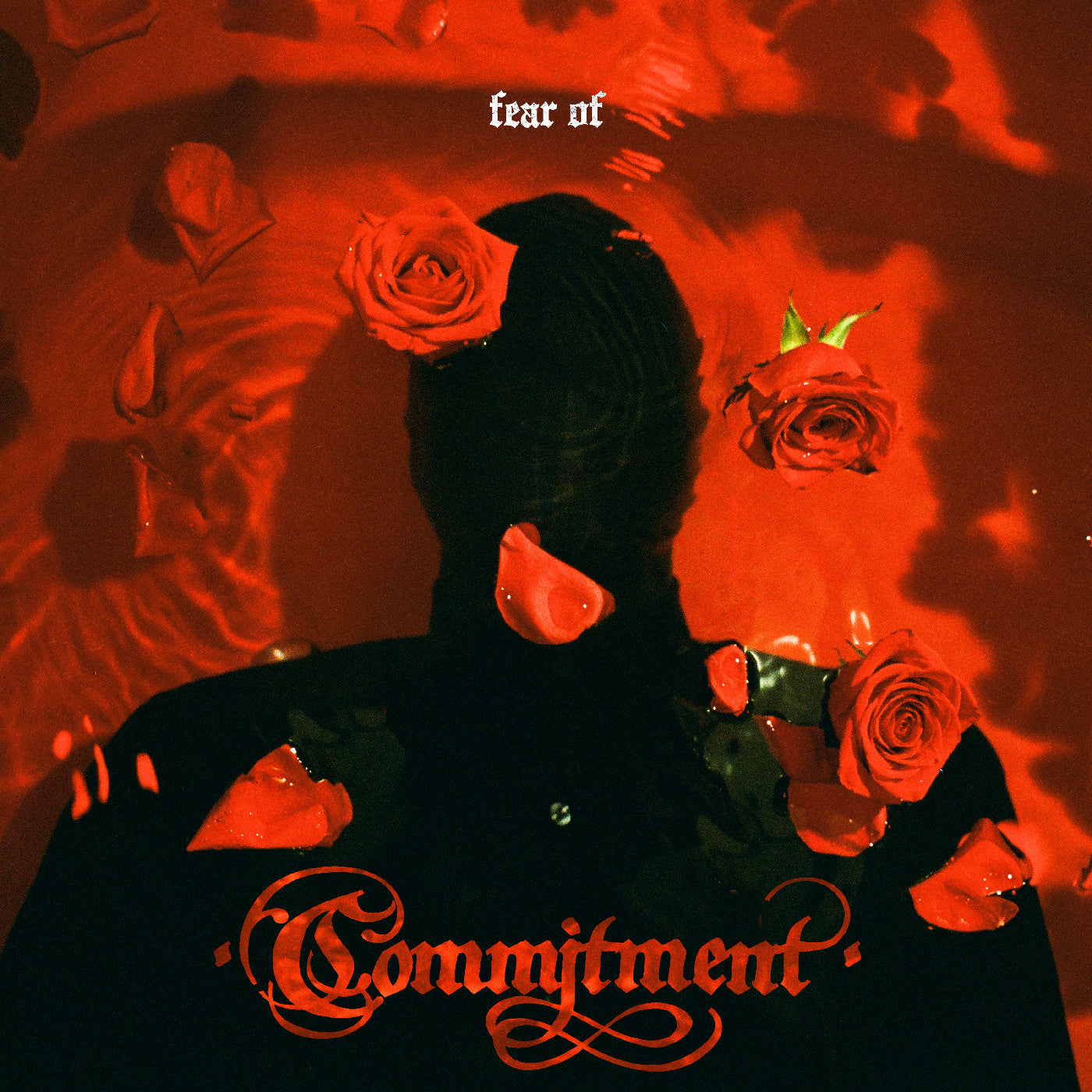 Commitment - Fear Of | Vinyl