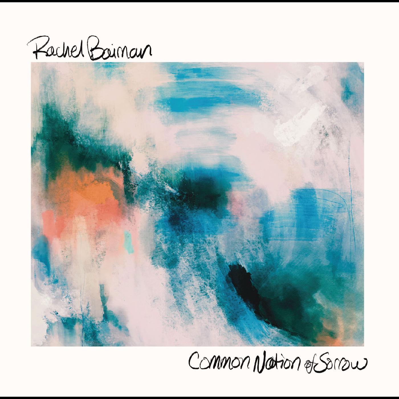 Rachel Baiman - Common Nation of Sorrow | CD