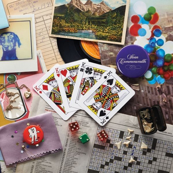 Sloan | Commonwealth | CD