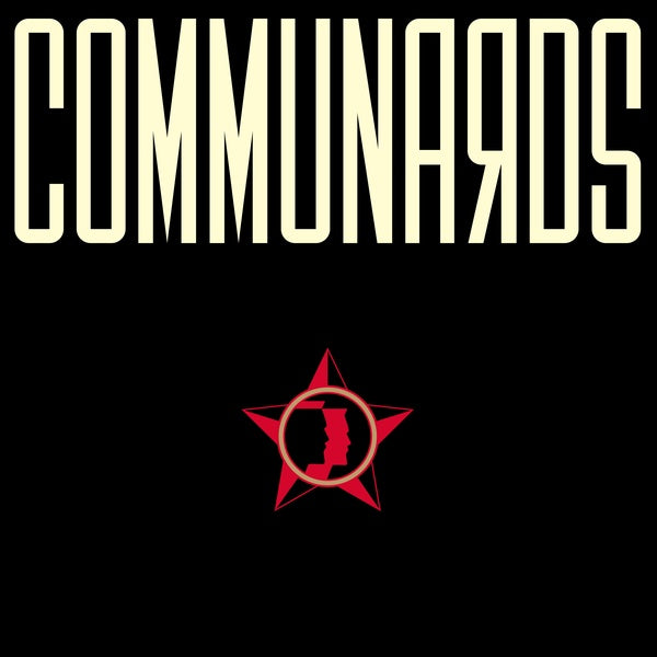COMMUNARDS - Communards (35 Year Anniversary Edition) | Vinyl