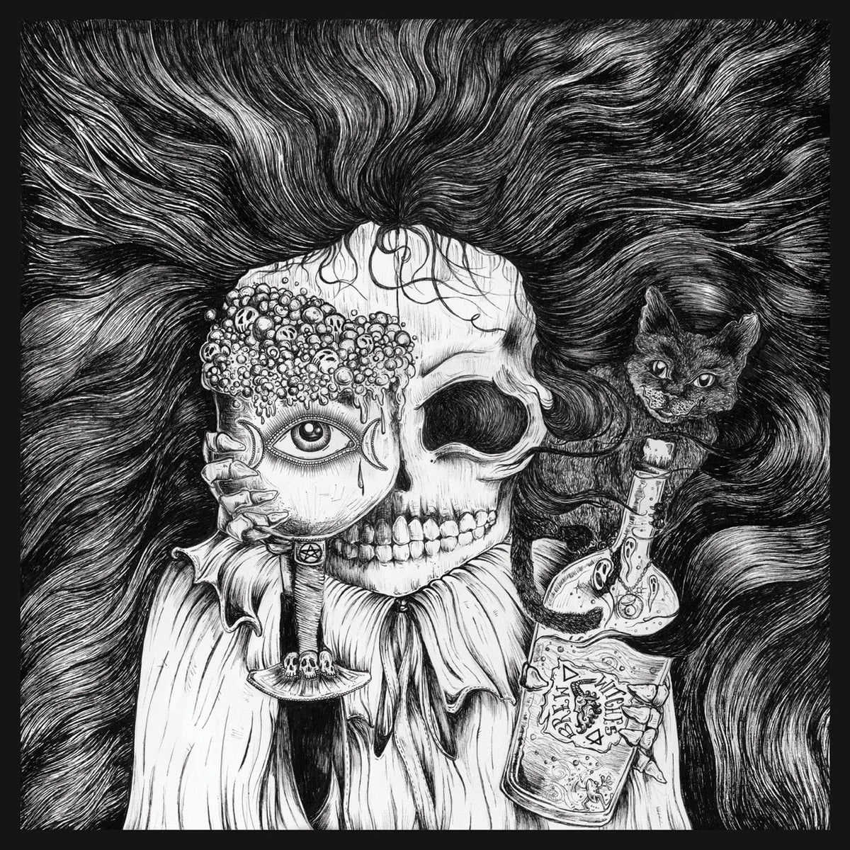 Various Artists - Communion | Vinyl