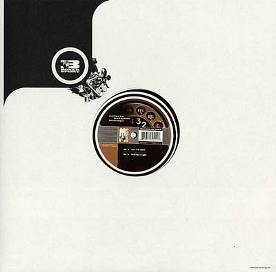 SOLARIS HEIGHTS - Communique | Vinyl