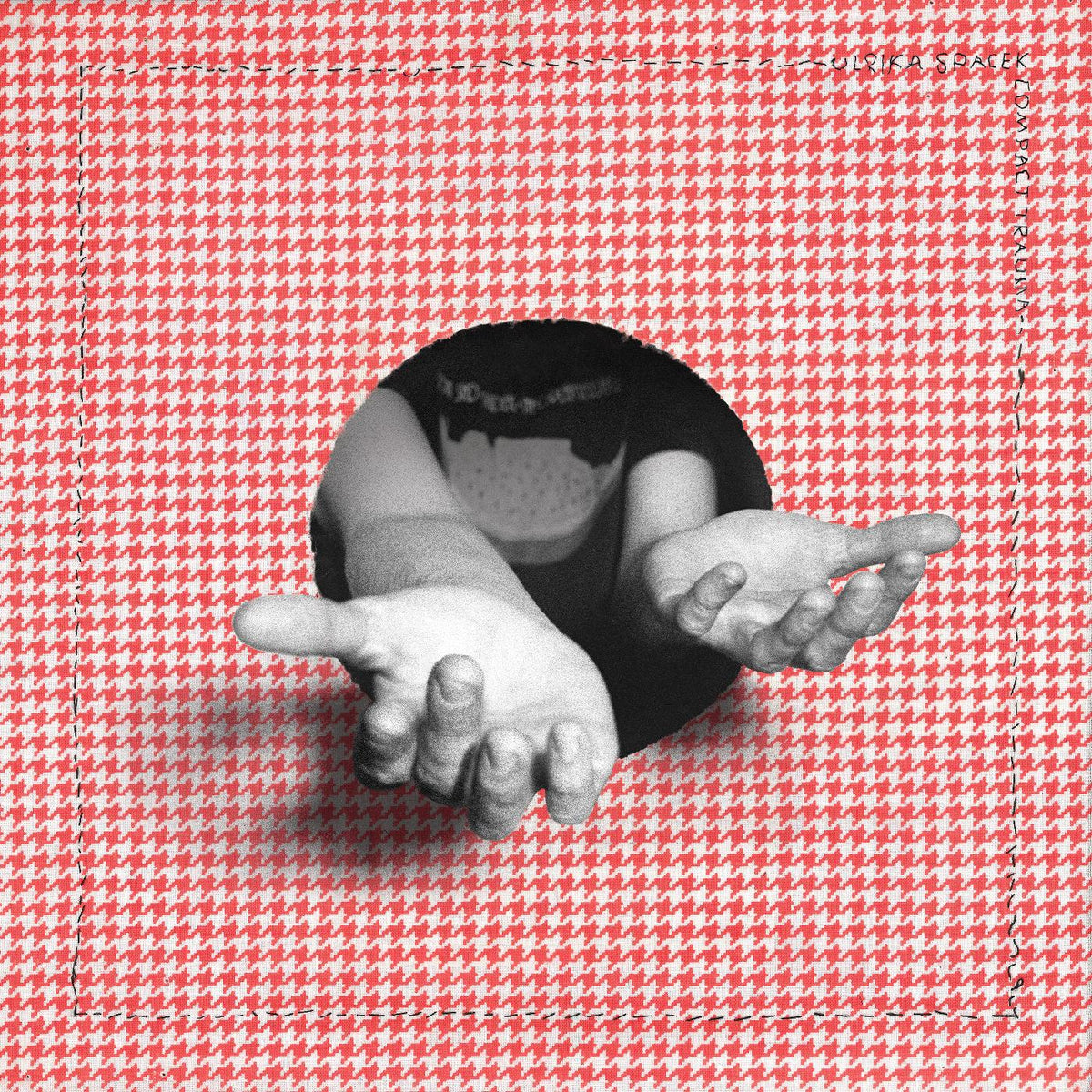 Ulrika Spacek - Compact Trauma | CD