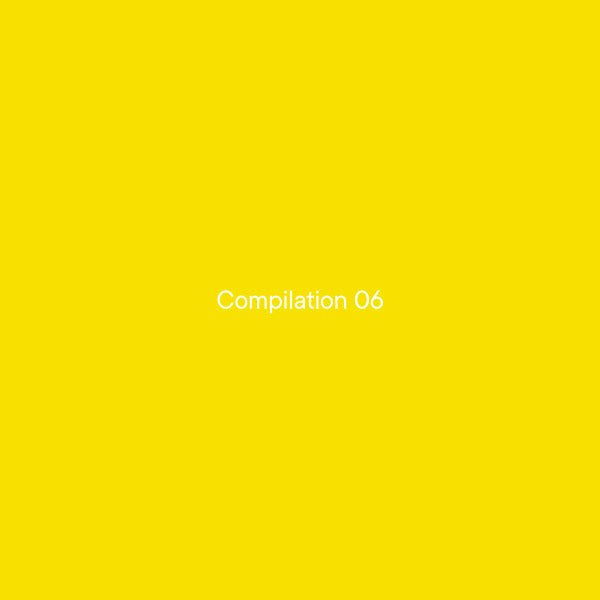 VA - Compilation 06 | Vinyl