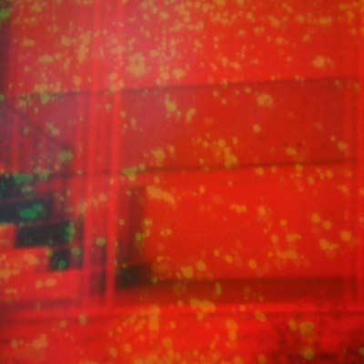 NICHOLAS BULLEN - Component Fixations | Vinyl