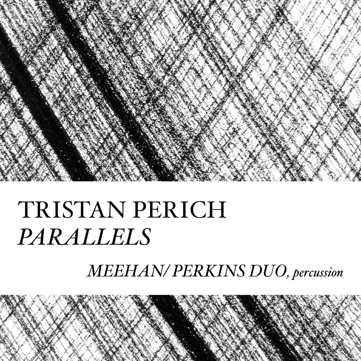 Tristan Perich - Compositions: Parallels | CD