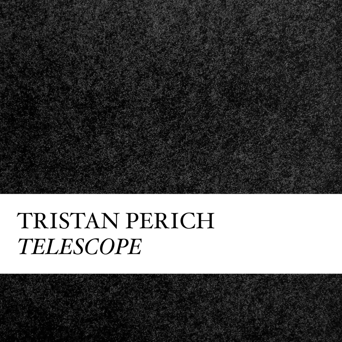 Tristan Perich - Compositions: Telescope | CD