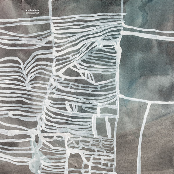ARVE HENRIKSEN - Composograph | Vinyl