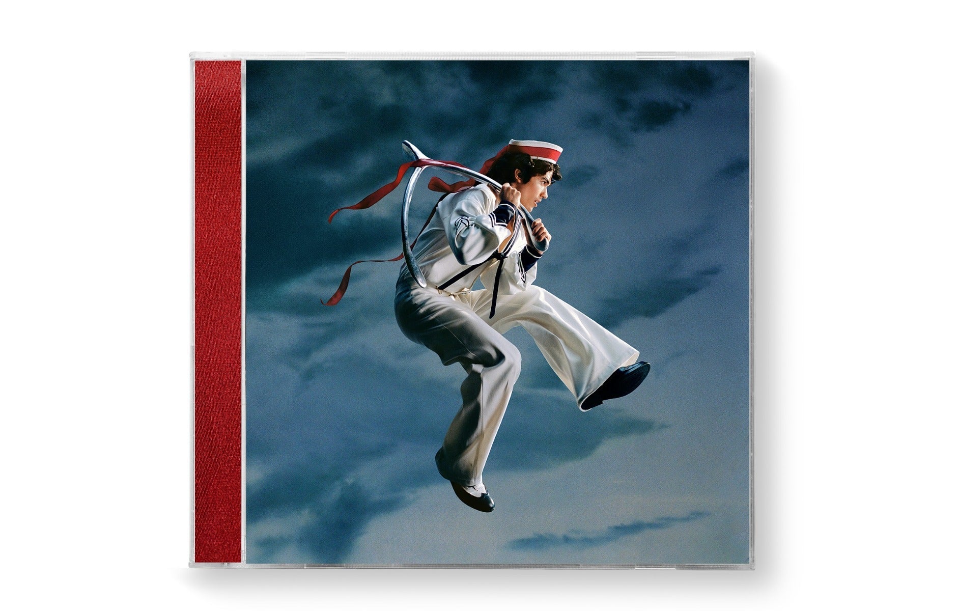 Conan Gray - Wishbone | CD