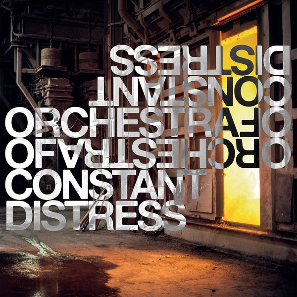 ORCHESTRA OF CONSTANT DISTRESS - Concerns | Vinyl