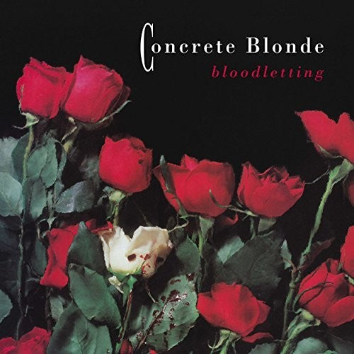 Concrete Blonde - Bloodletting | Vinyl