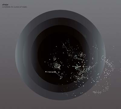 ULTRALYD - Conditions for a Piece of Music | CD