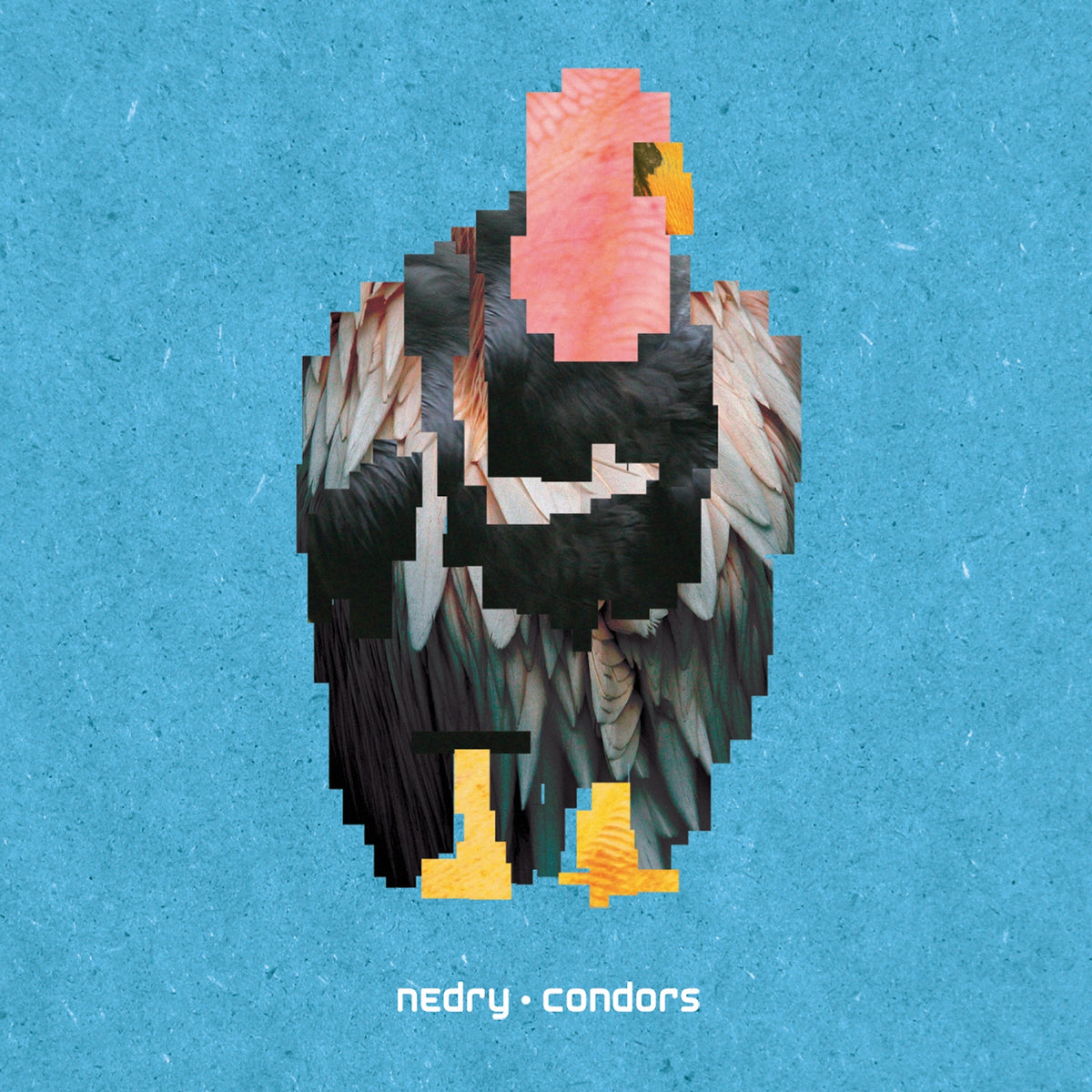 Nedry - Condors | CD