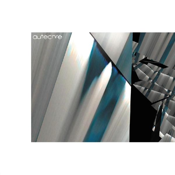 Autechre - Confield | Vinyl