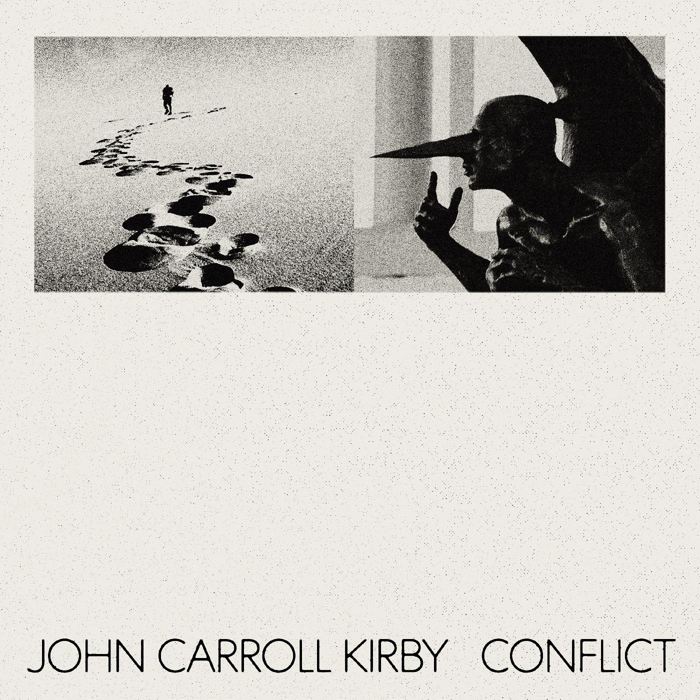 John Carroll Kirby - Conflict | Vinyl