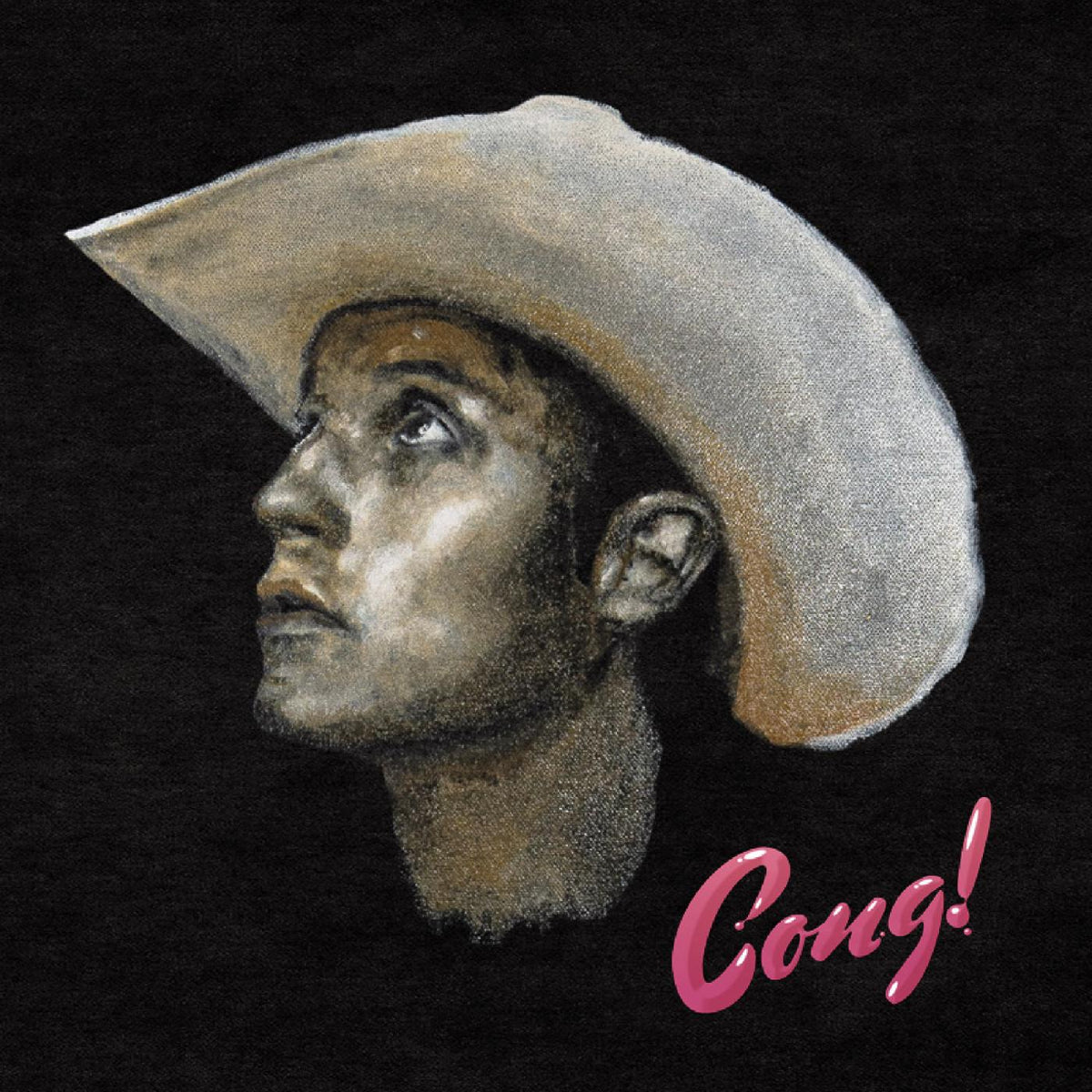 Cong Josie - Cong! | CD