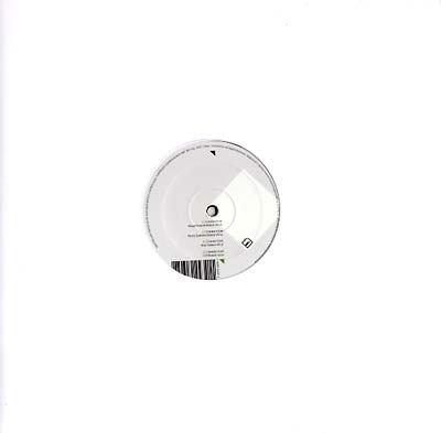 AGF/DELAY - Connection Remixes | Vinyl
