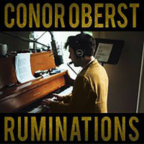 Conor Oberst - Ruminations (Expanded Edition) | Vinyl
