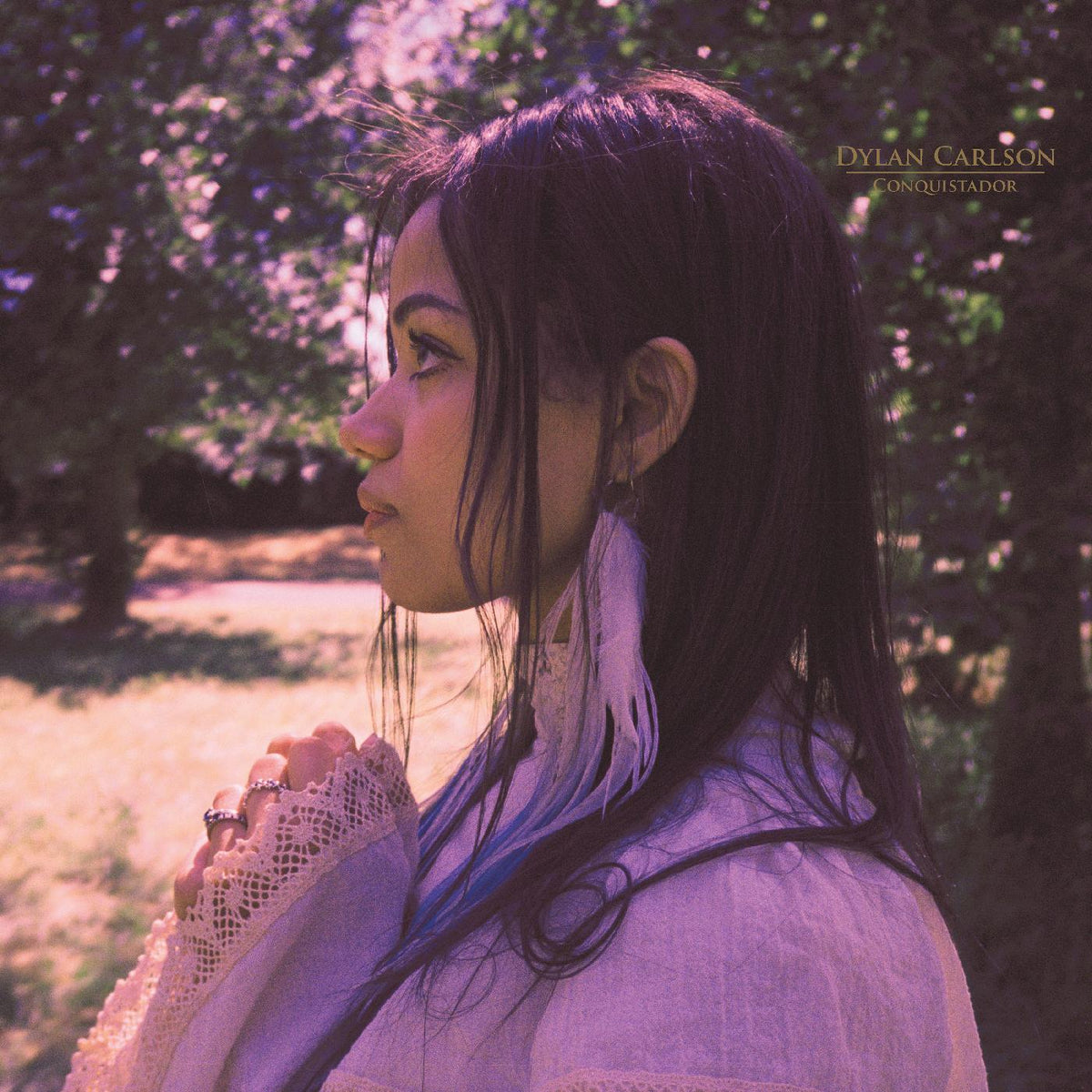 Dylan Carlson - Conquistador | Vinyl