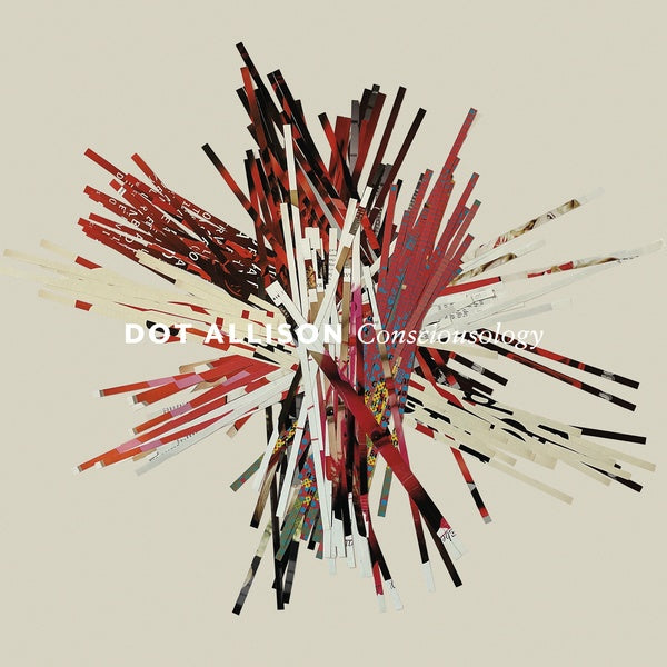 DOT ALLISON - Consciousology | Vinyl