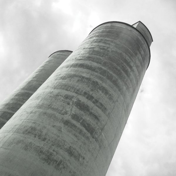 Terminal Sound System - Constructing Towers | CD
