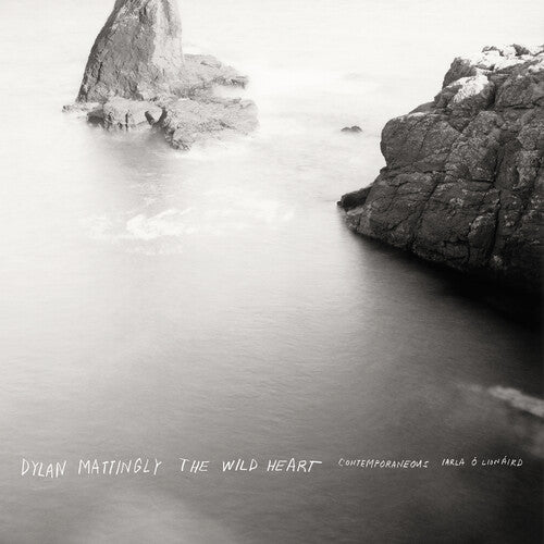 Contemporaneous & David Bloom - Dylan Mattingly: The Wild Heart (Complete) | CD