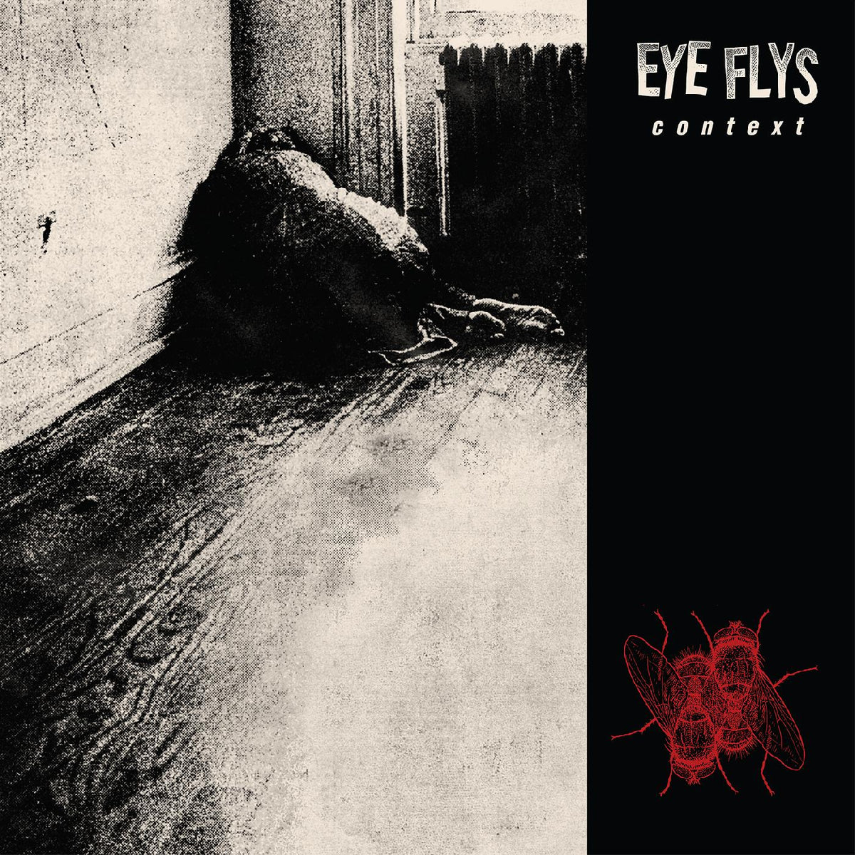 Eye Flys - Context | CD