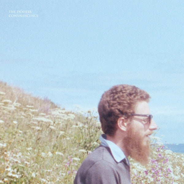 THE DOOZER - Convalescence | Vinyl
