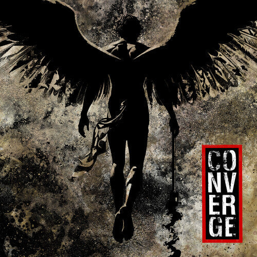 Converge | Love Is Not Enough | CD