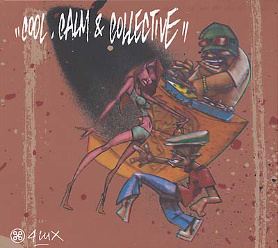 VA - Cool, Calm & Collective | CD