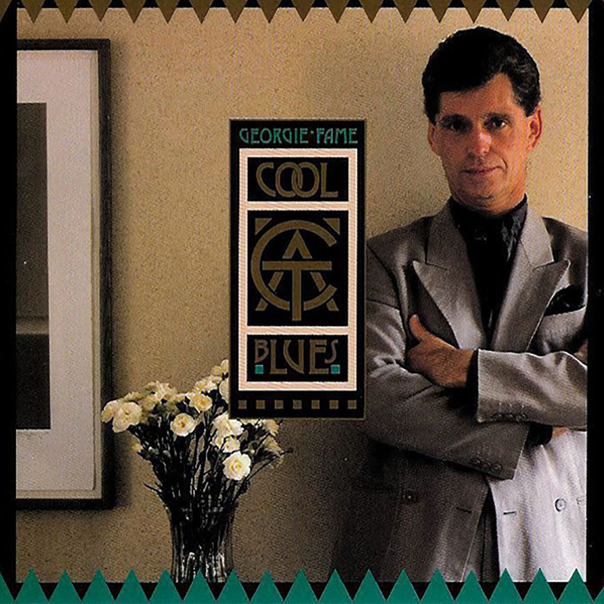 Georgie Fame - Cool Cat Blues | Vinyl