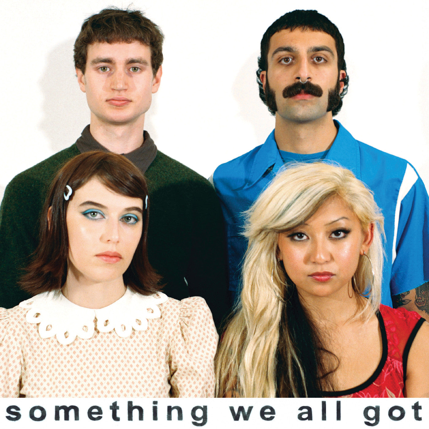 Cootie Catcher | Something We All Got | CD