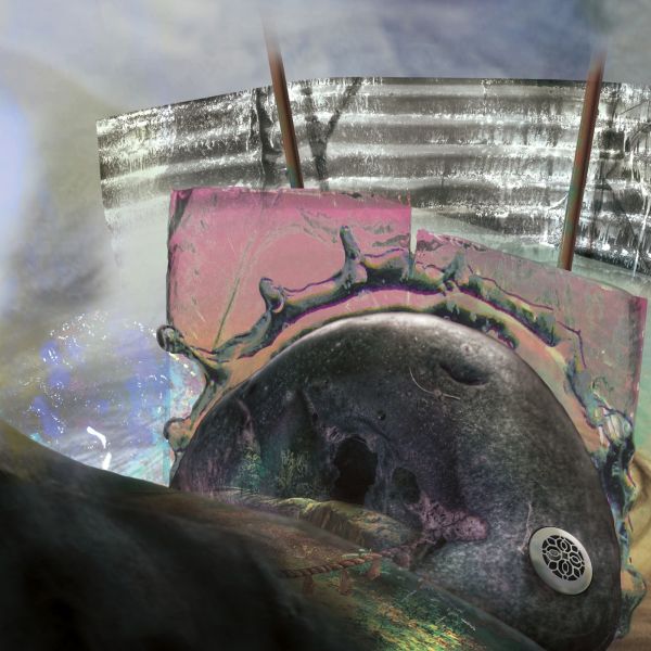 Yearning Kru - Copper Vale | Vinyl