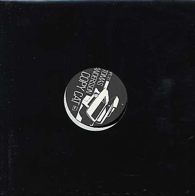 TOMAS ANDERSSON - Copy Cat | Vinyl