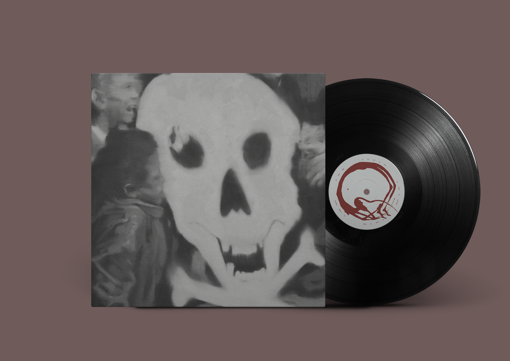 Corbin - Crisis Kid (Black Vinyl) | Vinyl