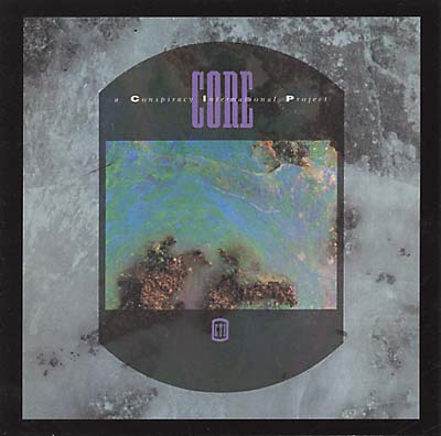 VA - Core | CD