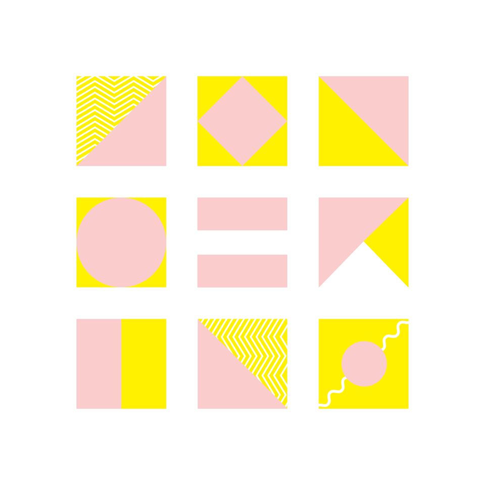 etc. Football - Corner | Vinyl