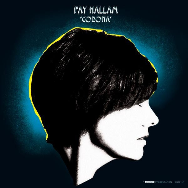 Fay Hallam - Corona | Vinyl