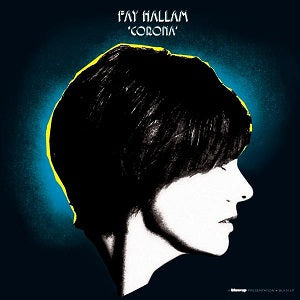 Fay Hallam - Corona | CD