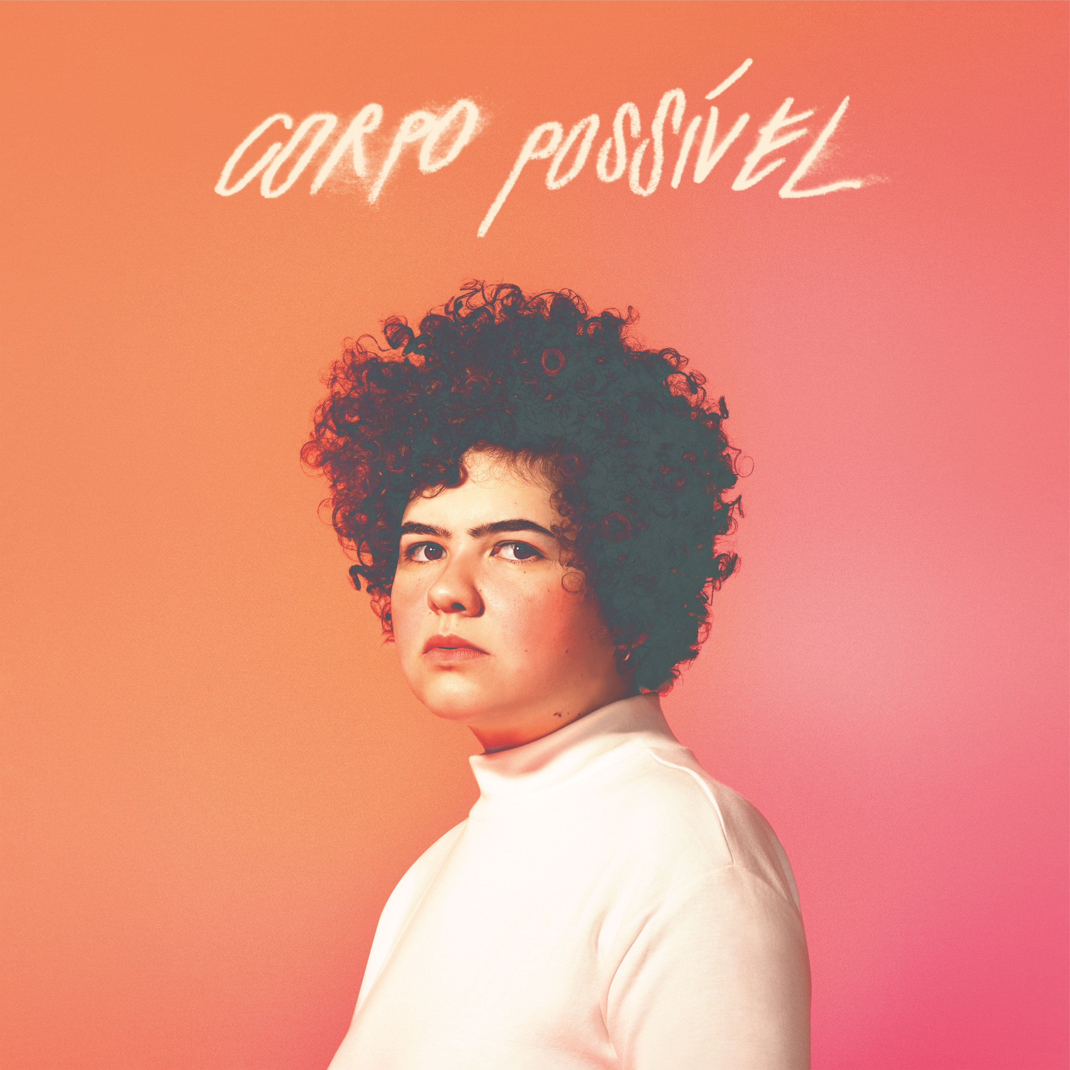 Bruna Mendez - Corpo Possivel | Vinyl