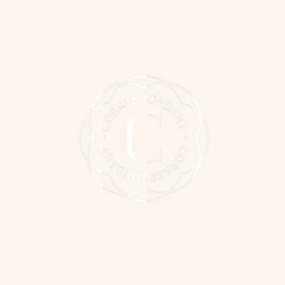 VA - Correspondant Compilation 01 | CD