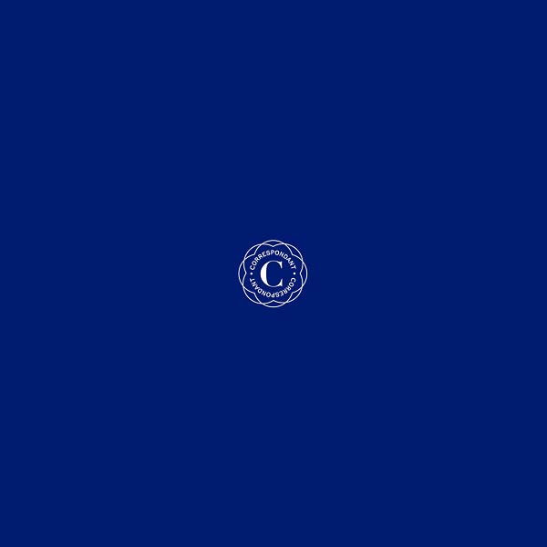 VA - Correspondant Compilation 03 | Vinyl