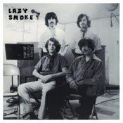 Lazy Smoke - Corridor Of Faces Demos | Vinyl