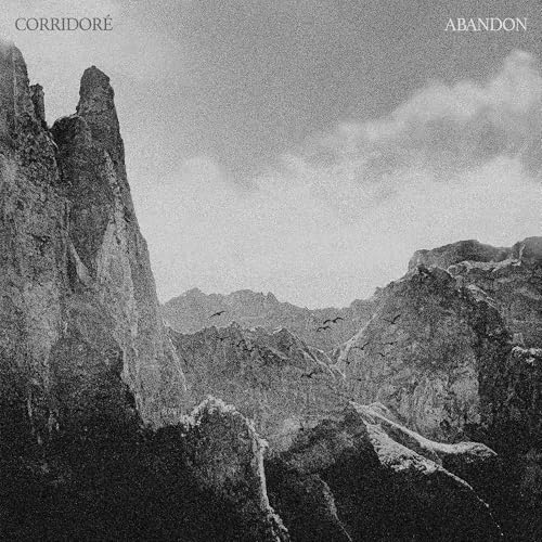 Corridore - Abandon | CD